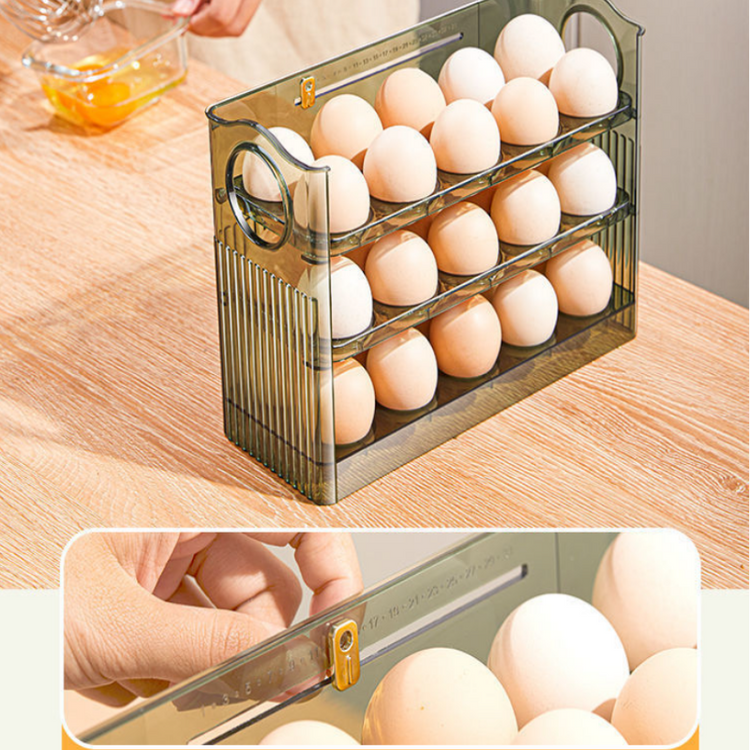 Egg Storage Box