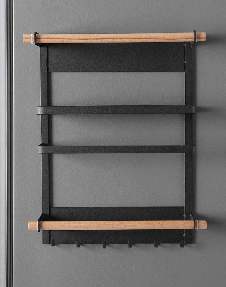 Magnetic Refrigerator Shelf