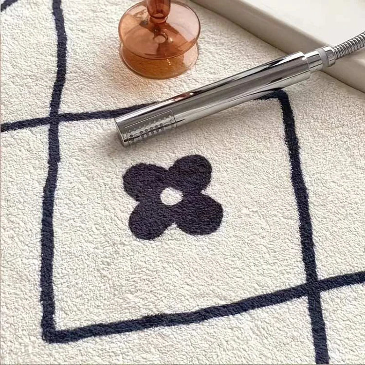 Cashmere Print