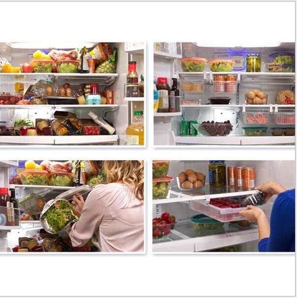 Refrigerator Storage Box