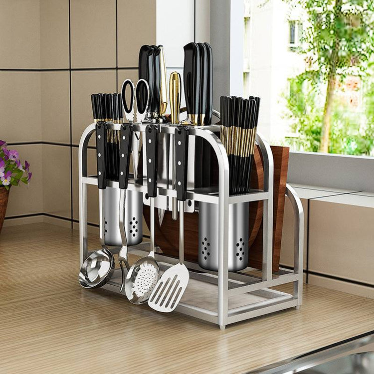 Chopping Board Rack