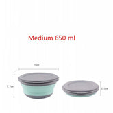 Folding Bowl