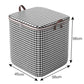 Zipped Storage Container