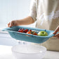 Expandable Kitchen Sink Storage Rack