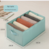 Drawer-Style Storage Box
