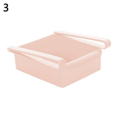 Refrigerator Drawer Organizer