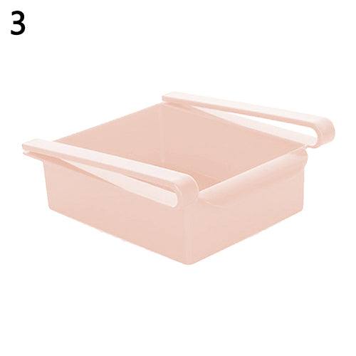 Refrigerator Drawer Organizer