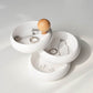 Wooden Jewelry Organizer