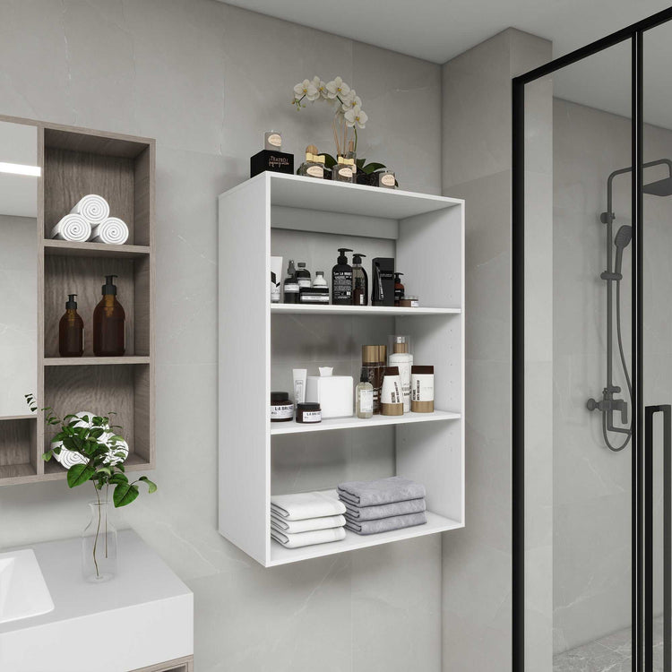 B4 Modular Closet System