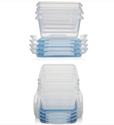 Fresh Seal 12-Piece Storage Set
