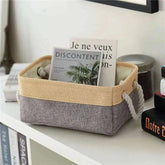 Collapsible Storage Bin