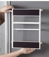 Magnetic Refrigerator Shelf