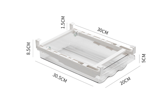 Egg Storage Organizer