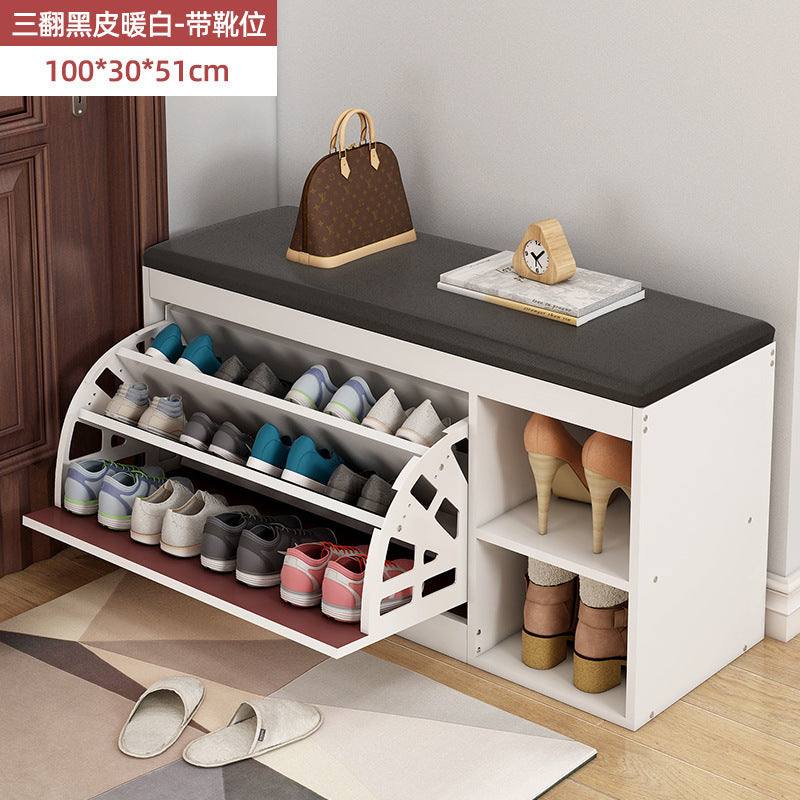entryway shoe cabinet