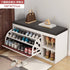 entryway shoe cabinet