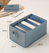Drawer-Style Storage Box