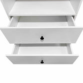 B4 Modular Closet System
