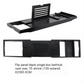 Expandable Non-Slip Bamboo