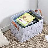 Felt Storage Basket