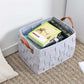 Felt Storage Basket