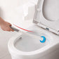 Disposable Toilet Brush