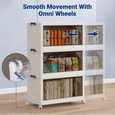 Collapsible Storage Bin