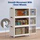 Collapsible Storage Bin