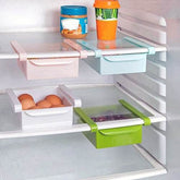 Refrigerator Drawer Organizer