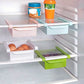 Refrigerator Drawer Organizer