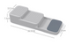 Kitchen Knife & Utensil Drawer Organizer Tray