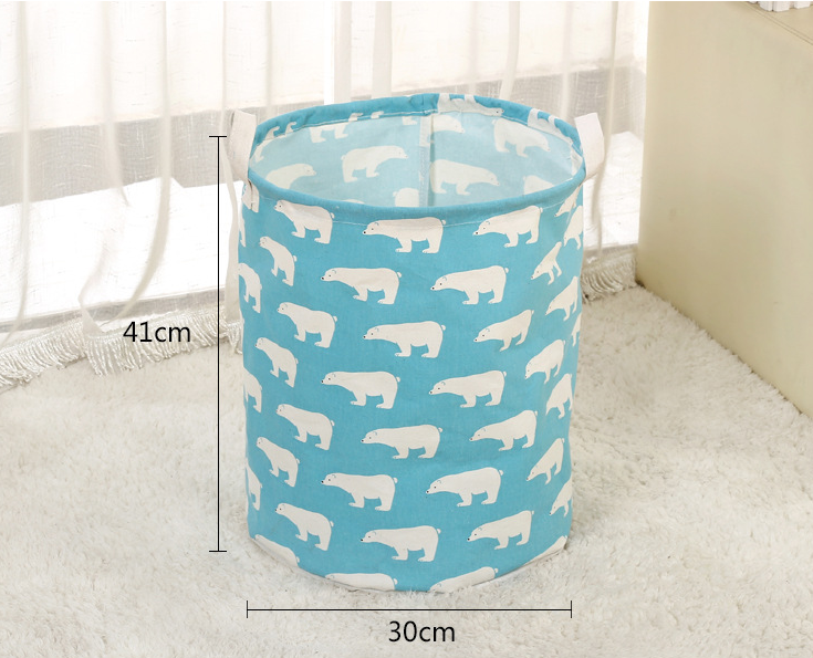 Waterproof Cotton Linen