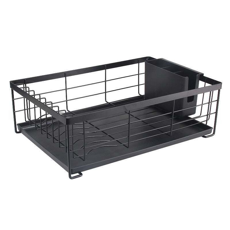 Multifunctional Kitchen Rack