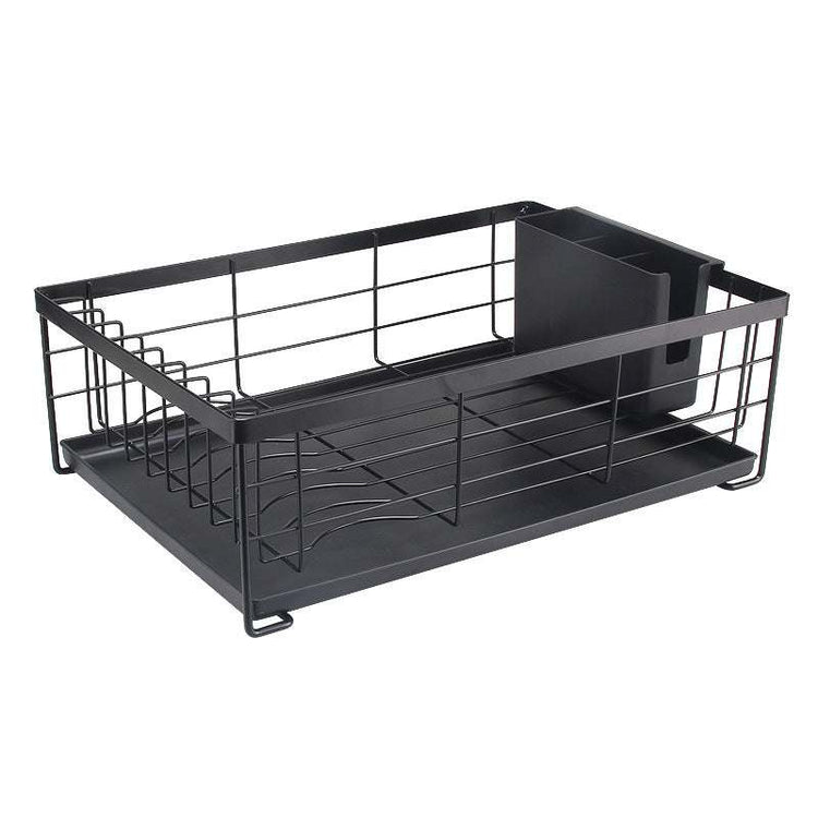 Multifunctional Kitchen Rack