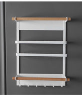 Magnetic Refrigerator Shelf