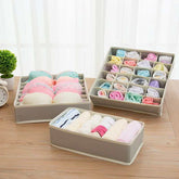Fabric Drawer Organizer