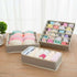 Fabric Drawer Organizer