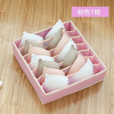 Fabric Drawer Organizer