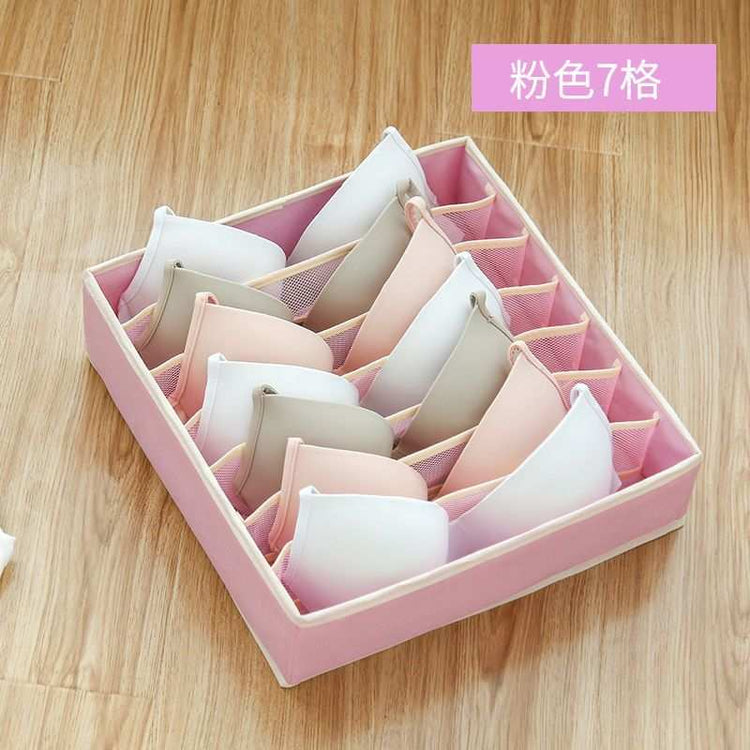 Fabric Drawer Organizer