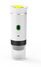 Portable Espresso Machine — Cordless, Capsule-Ready & Built for Anywhere