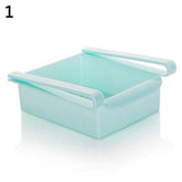 Refrigerator Drawer Organizer