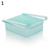 Refrigerator Drawer Organizer