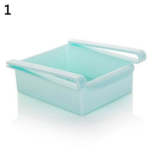 Refrigerator Drawer Organizer