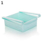 Refrigerator Drawer Organizer