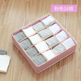 Fabric Drawer Organizer
