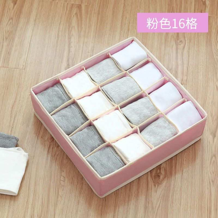 Fabric Drawer Organizer