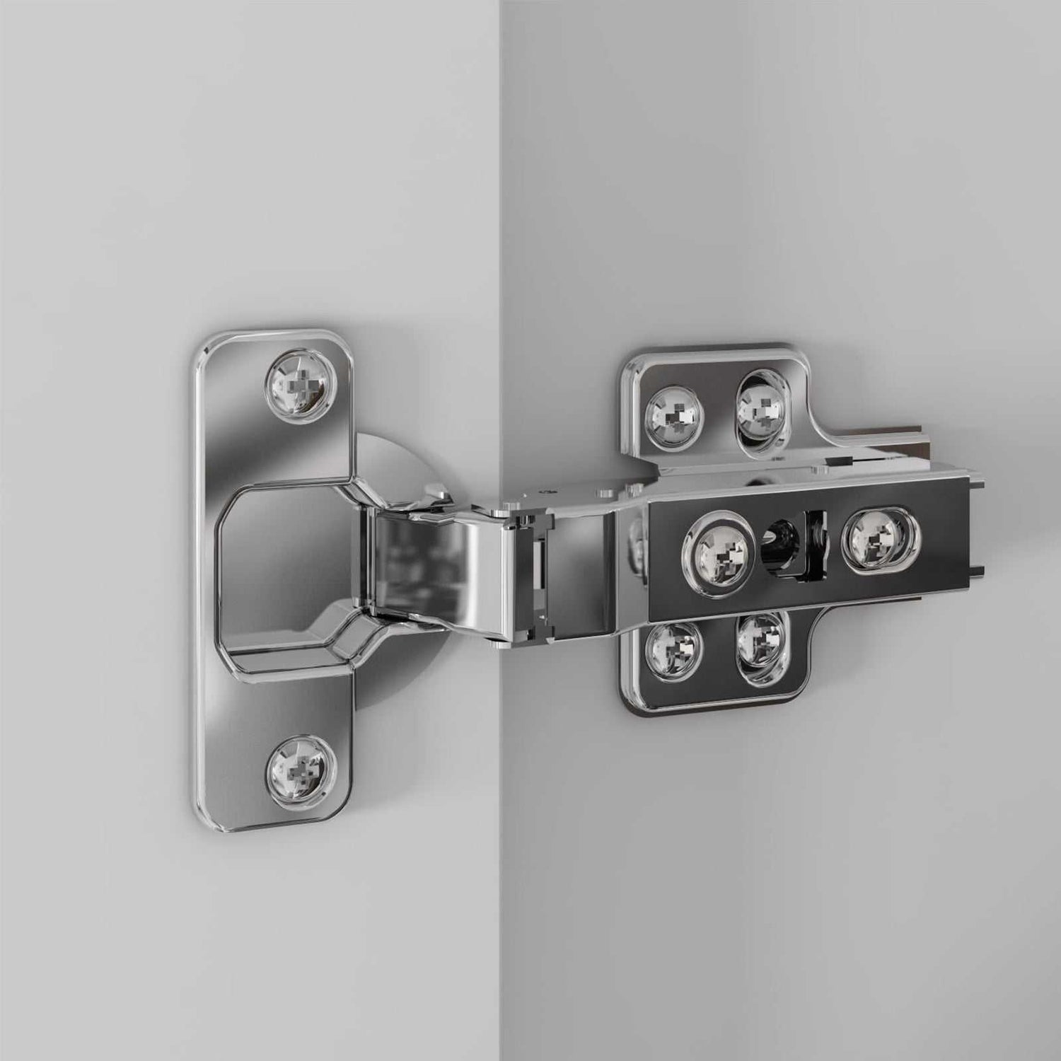 B4 Modular Closet System