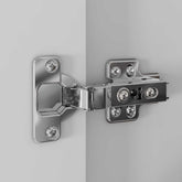 B4 Modular Closet System