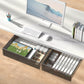 Under Table Drawer Storage Box