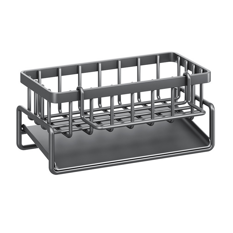 Multifunctional Kitchen Sink Organizer