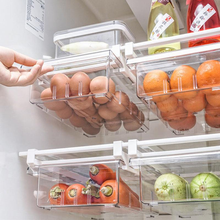 Pressure-Resistant Kitchen